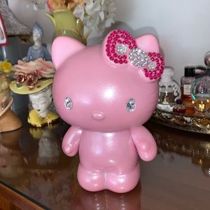 Hello kitty 35th Anniversary Piggy Bank